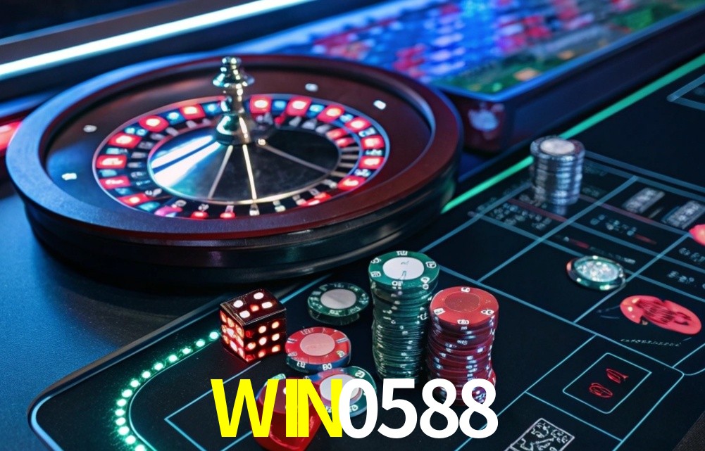 WIN0588