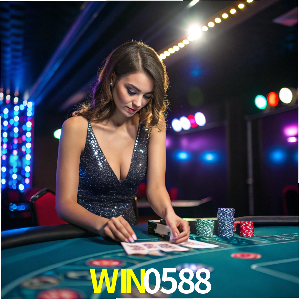 WIN0588
