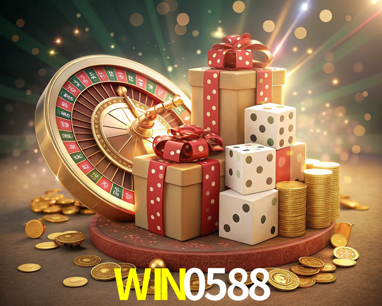WIN0588
