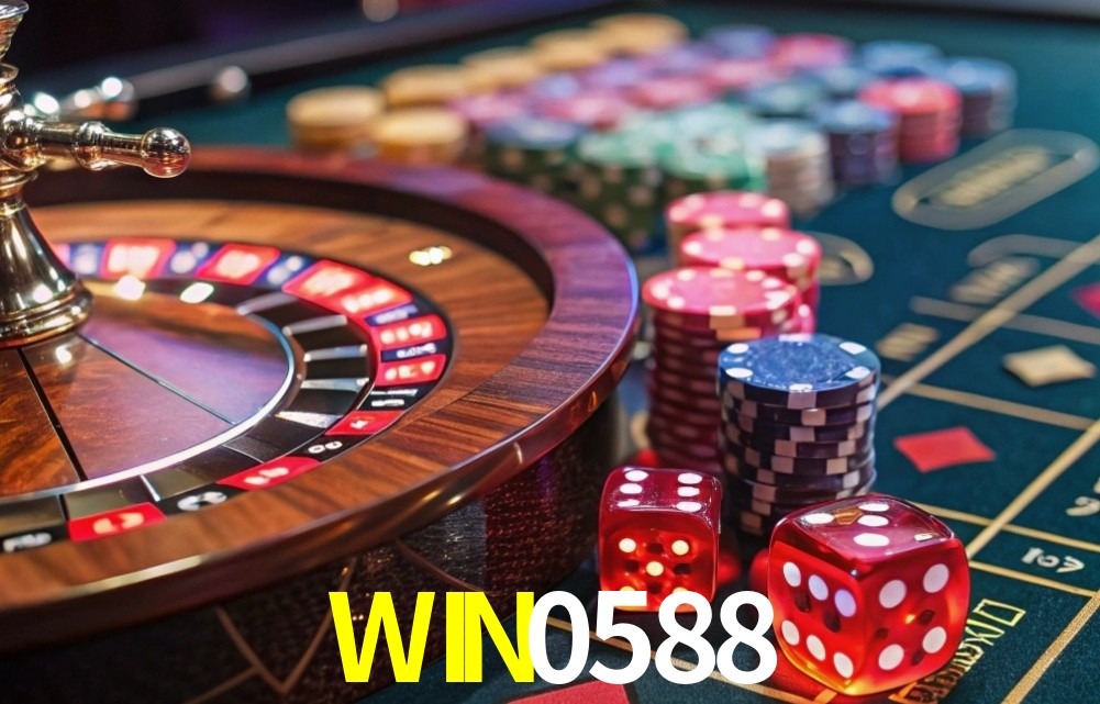 WIN0588