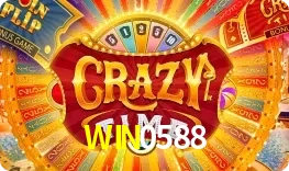 Crazy Time