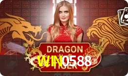 Dragon Tiger