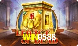 Legacy of Dead