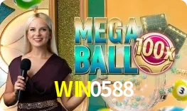 Mega Ball